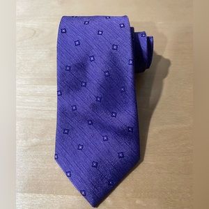 JoS A Bank Men’s Tie Reserve Collection Purple